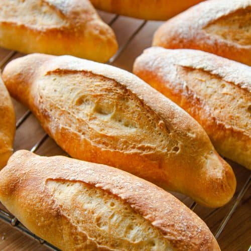 bolillo